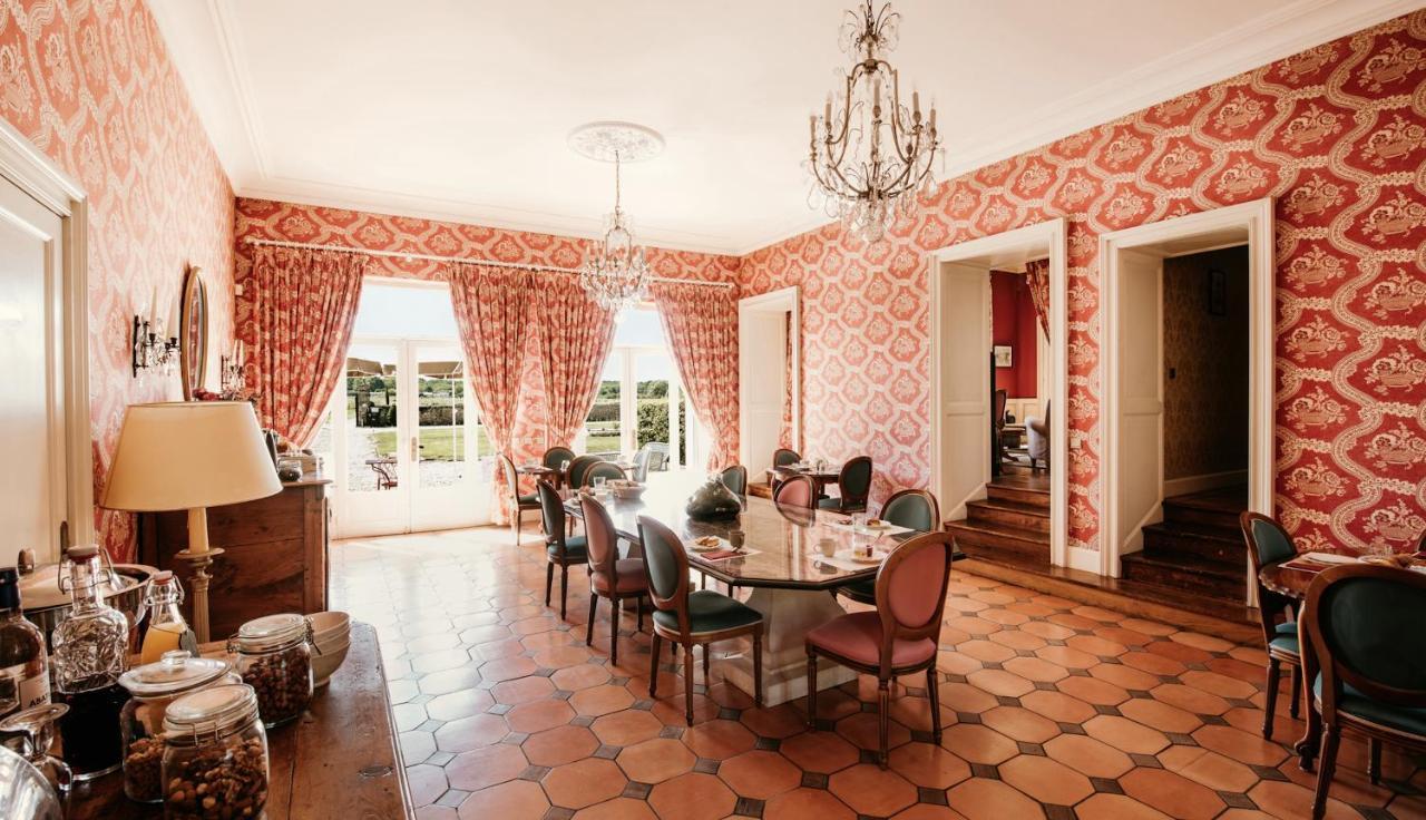 Chateau Meyre Avensan Exteriér fotografie