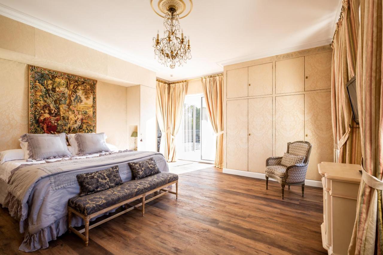 Chateau Meyre Avensan Exteriér fotografie