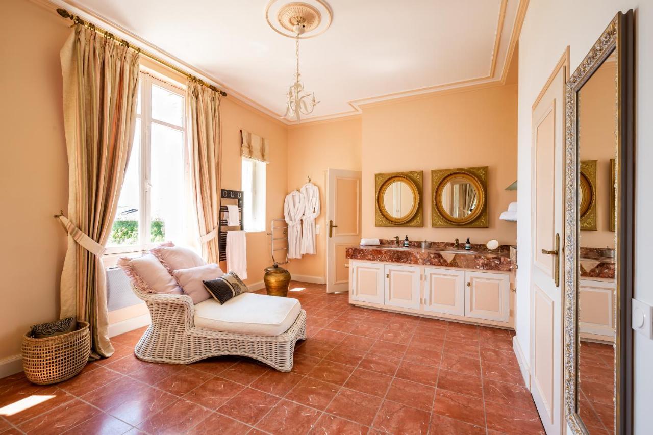 Chateau Meyre Avensan Exteriér fotografie
