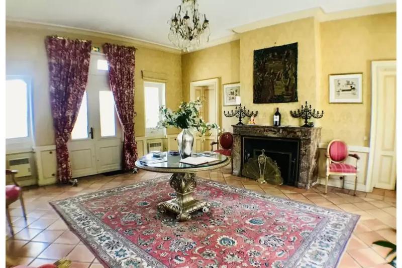 Chateau Meyre Avensan Exteriér fotografie